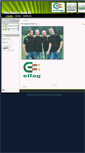 Mobile Screenshot of fifo.as